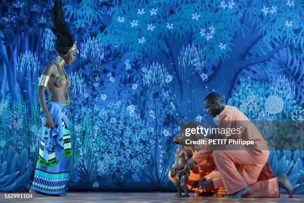 Karaba 30 Kirikou Karaba Stock Photos, High-Res Pictures, and Images - Getty ...