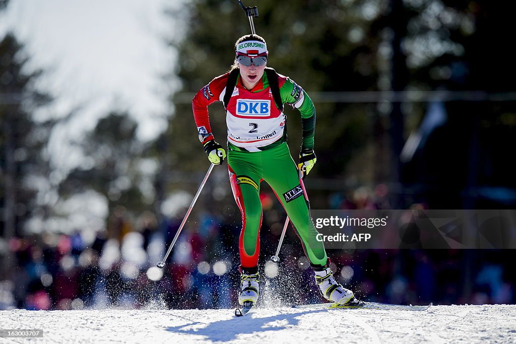 BIATHLON-WORLD-WOMEN