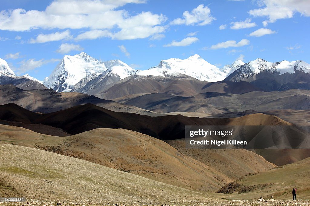 Beautiful Tibet