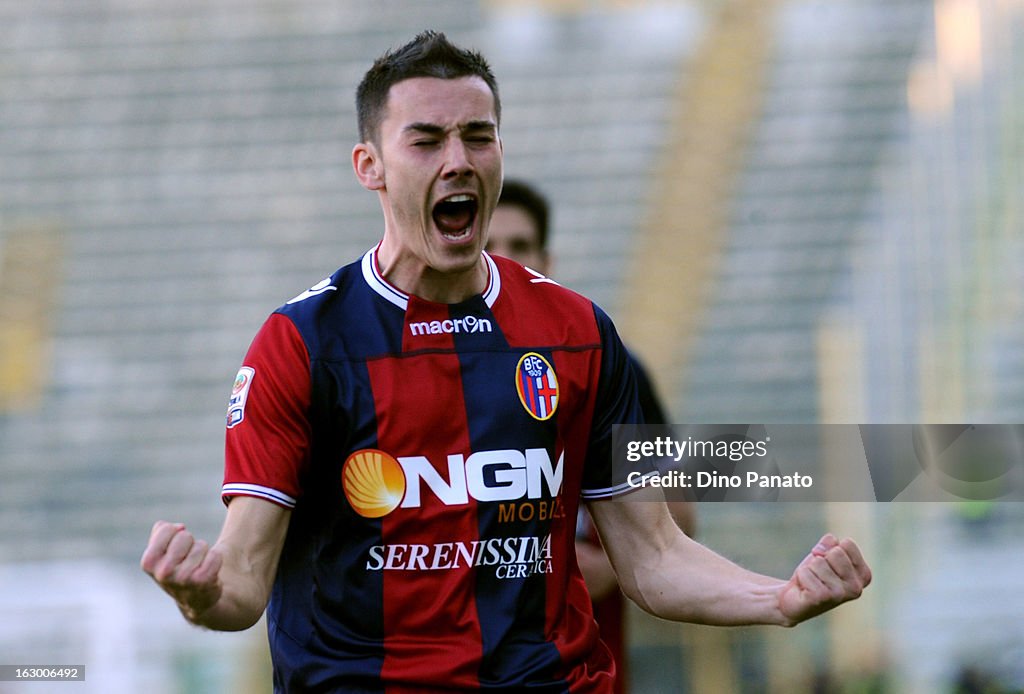 Bologna FC v Cagliari Calcio - Serie A