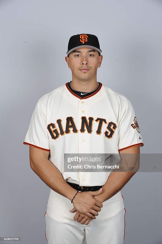 2013 Major League Baseball Photo Day