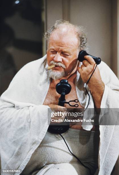 413 Burl Ives Photos High Res Pictures Getty Images 413-burl-ives-photos-high-res-pictures-getty-images
