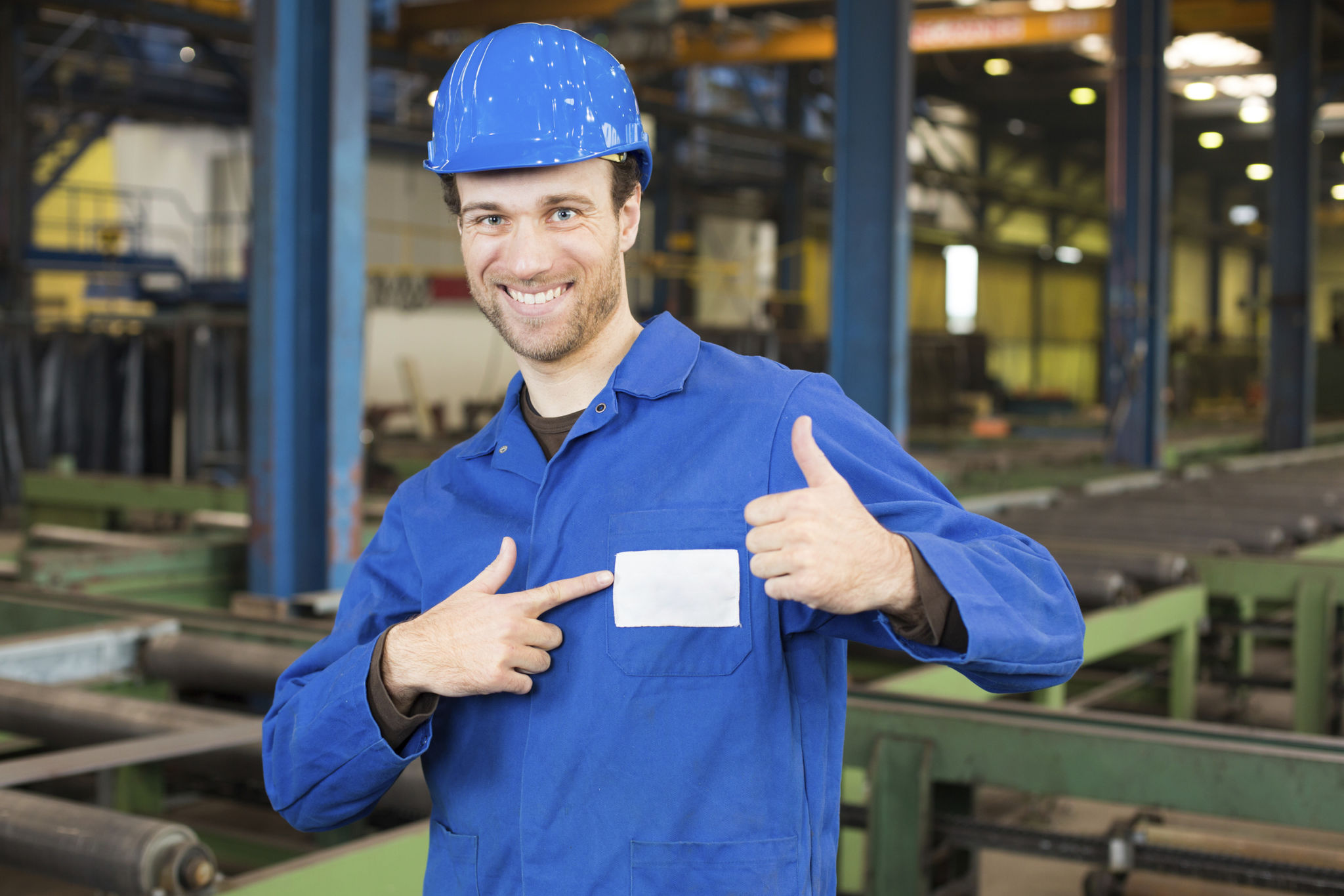 certified fabricator