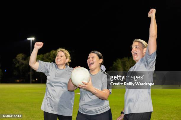 womens soccer cup fans - world cup australia stock pictures, royalty-free photos & images