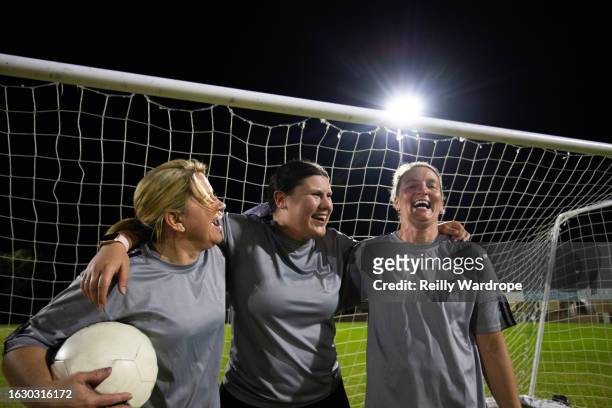 womens soccer cup fans - world cup australia stock pictures, royalty-free photos & images