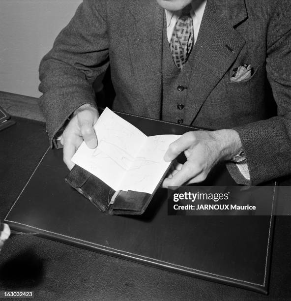 Leduc 010 Photos and Premium High Res Pictures Getty Images