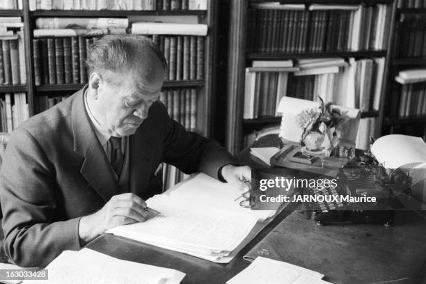 22 René Leriche Photos & High Res Pictures - Getty Images