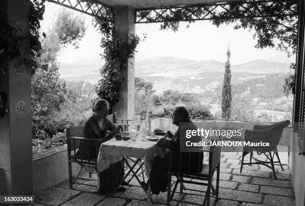 22 René Leriche Photos & High Res Pictures - Getty Images