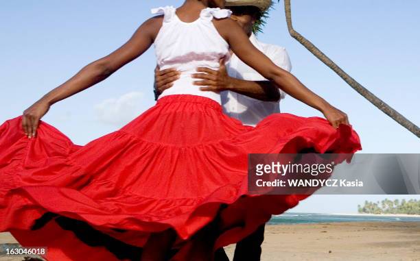 Travel In The Dominican Republic. La République dominicaine au rythme du merengue : pour partager avec les Dominicains la culture caraïbe, cap au...
