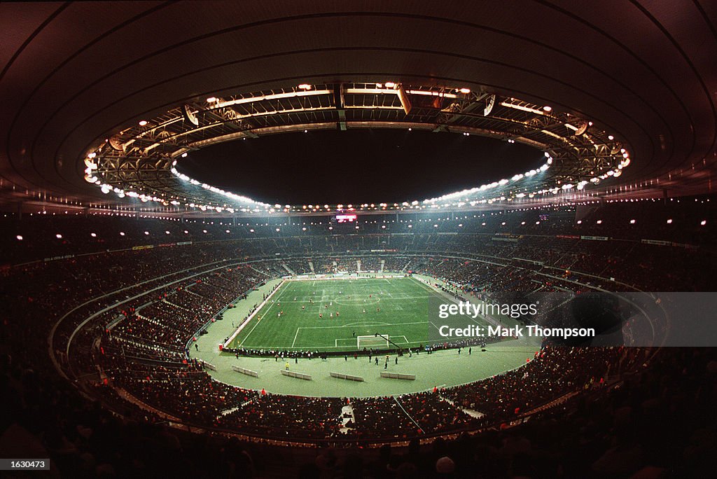 Stade de France