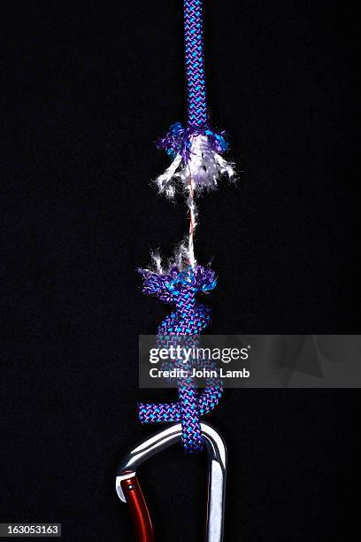 Breaking Points Rope Breaking Point Rope Photos and Premium High Res Pictures - Getty Images