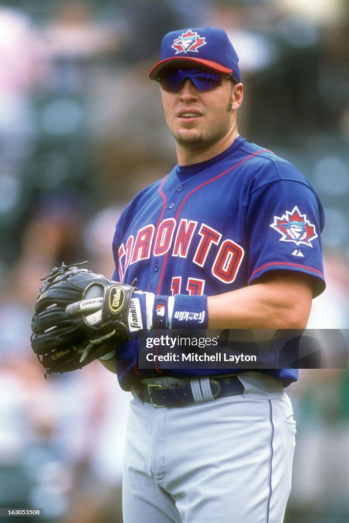Toronto Blue Jays v Baltimore Orioles
