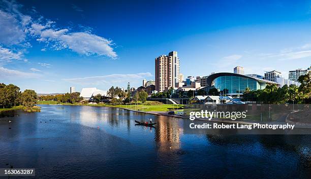 adelaide, south australia - adelaide australia stock-fotos und bilder