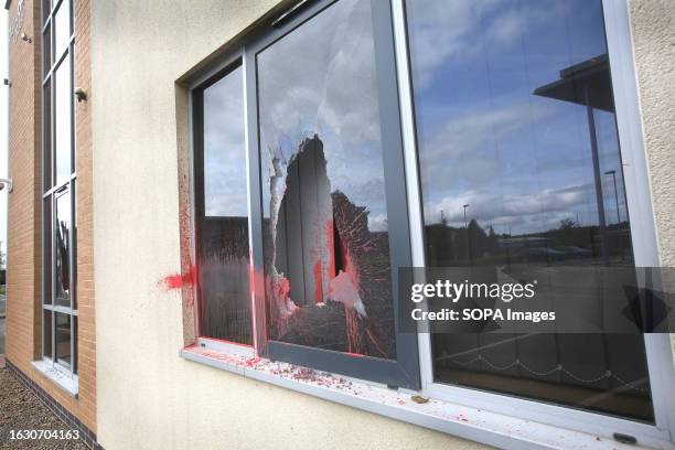 Red Inside Window 1,294 Red Light Window Stock Photos, High-Res Pictures, and Images ...