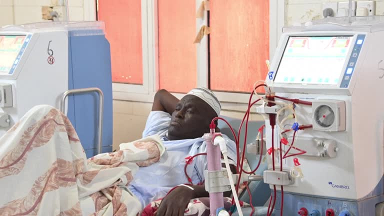 Dailysys Docter 257 Dialysis Patients Stock Videos, Footage, & 4K Video Clips - Getty ...