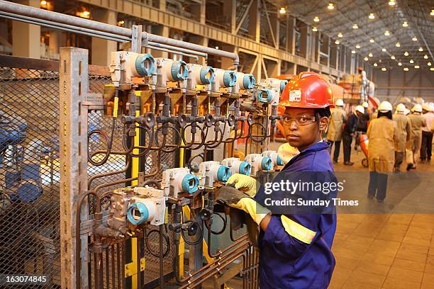 Camden Power Station Photos and Premium High Res Pictures Getty Images