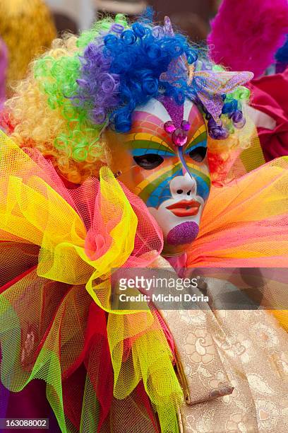 carnaval e de cor - brazilian carnival stock pictures, royalty-free photos & images