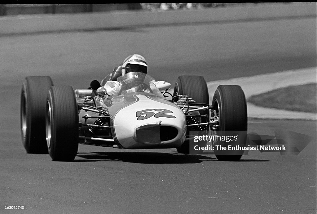 1965 Indianapolis 500