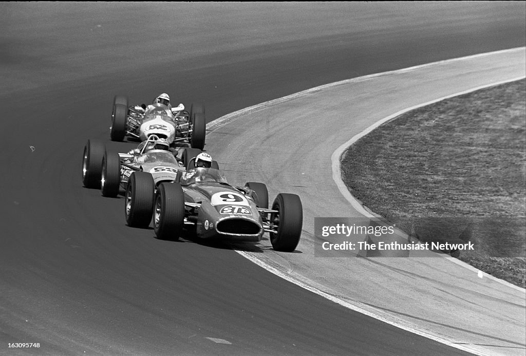 1965 Indianapolis 500