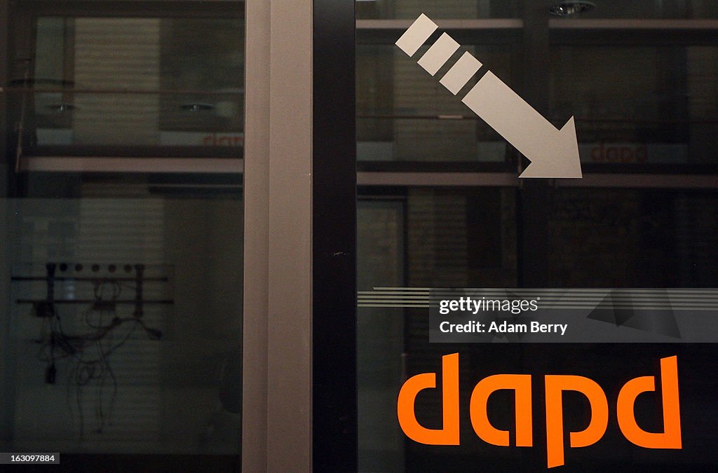 Dapd News Agency Files For Bankruptcy Again
