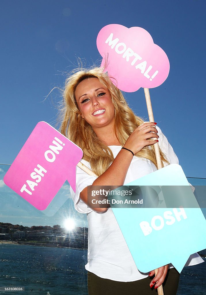 Geordie Shore Season 6 Photo Call At Bondi Beach