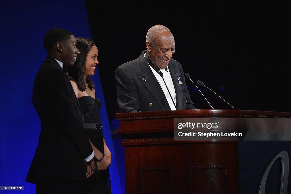 The Jackie Robinson Foundation Annual Awards' Dinner