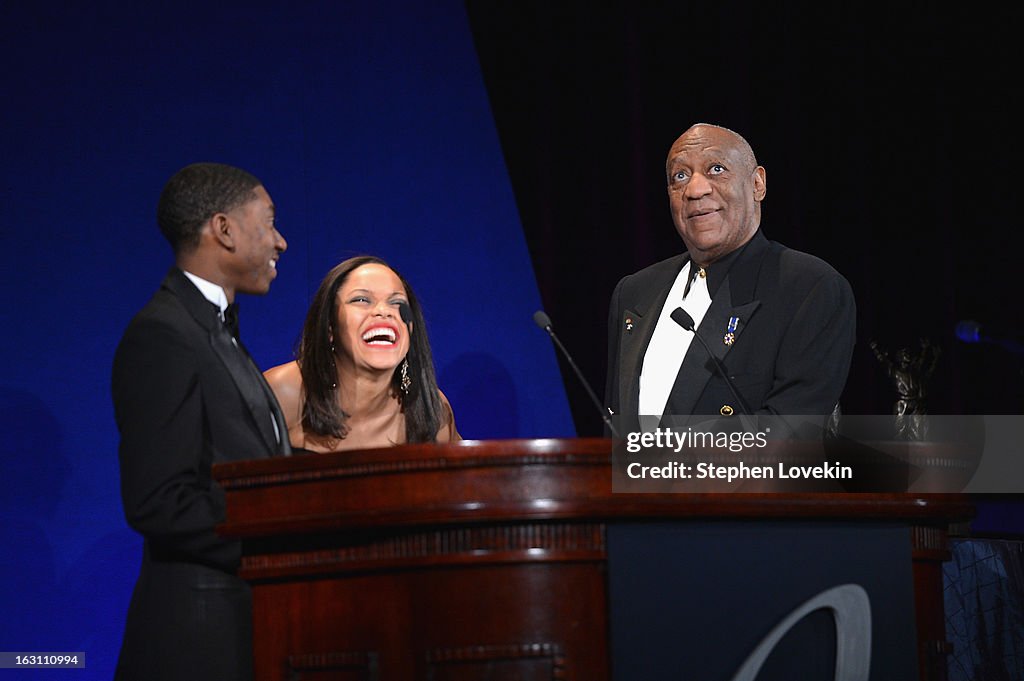 The Jackie Robinson Foundation Annual Awards' Dinner