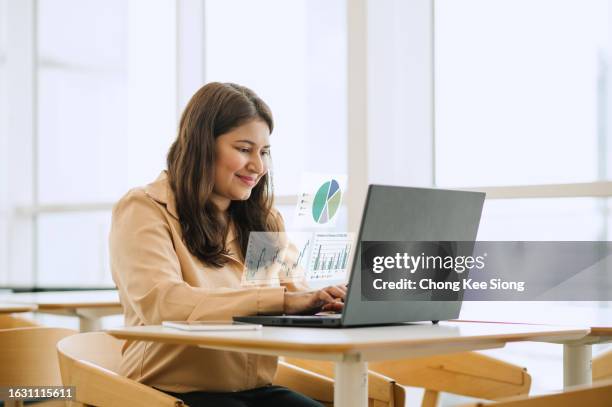 online meeting time. - gereedschap stockfoto's en -beelden