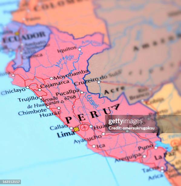 peru - perú 個照片及圖片檔