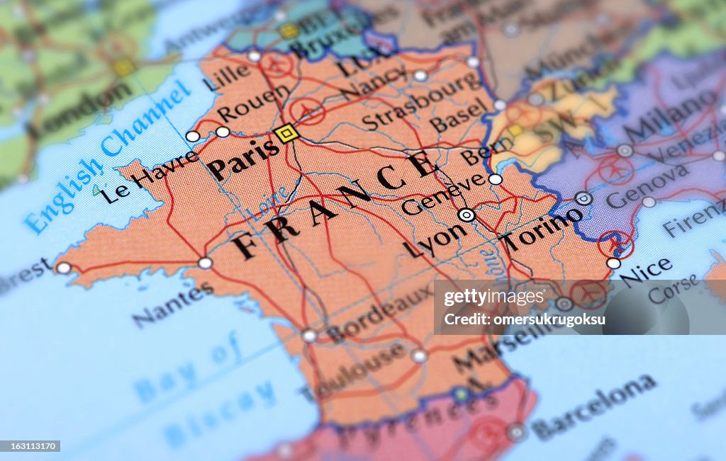 France
