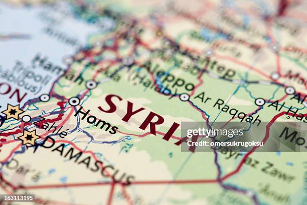 syria - syrian stock pictures, royalty-free photos & images