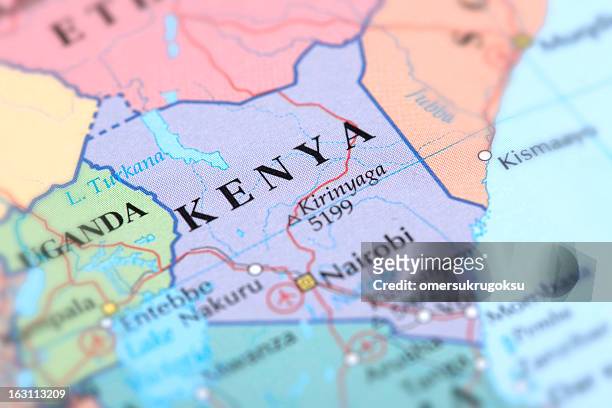 kenia - kenia fotografías e imágenes de stock