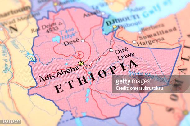 ethiopia - ethiopia 個照片及圖片檔