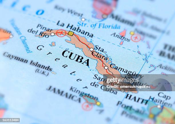 cuba - cuba stockfoto's en -beelden
