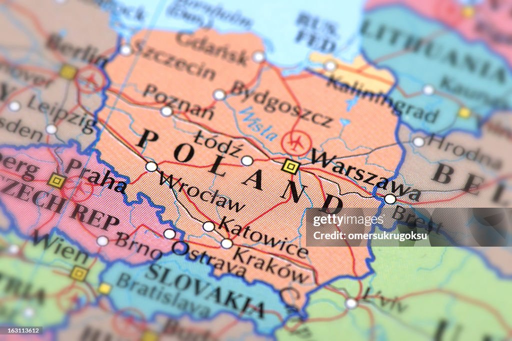 POLEN