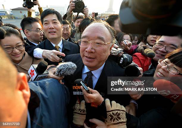 106 Chongqing Huang Qifan Photos & High Res Pictures Getty Images