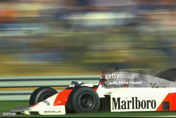 Niki Lauda Niki Lauda
