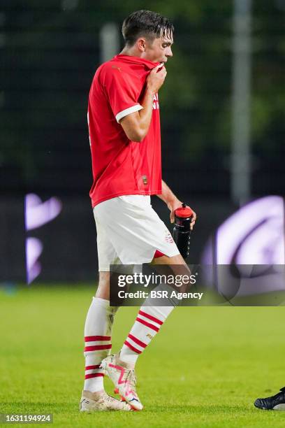 V Jong Psv Eerste Divisie Photos and Premium High Res Pictures - Getty ...