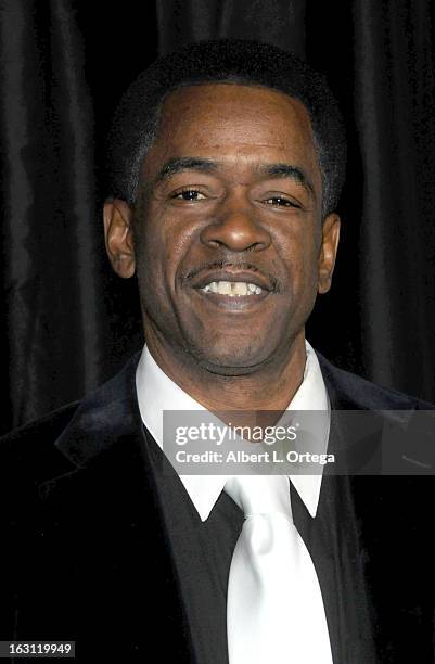 Actor Dwight Henry arrives forthe 38th Annual Los Angeles Film Critics Association Awards held at InterContinental Hotel on January 12, 2013 in...