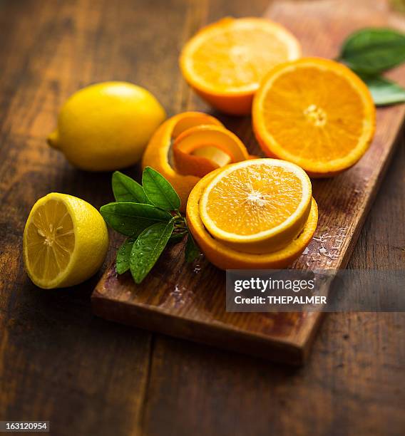 citrus - orange stock-fotos und bilder