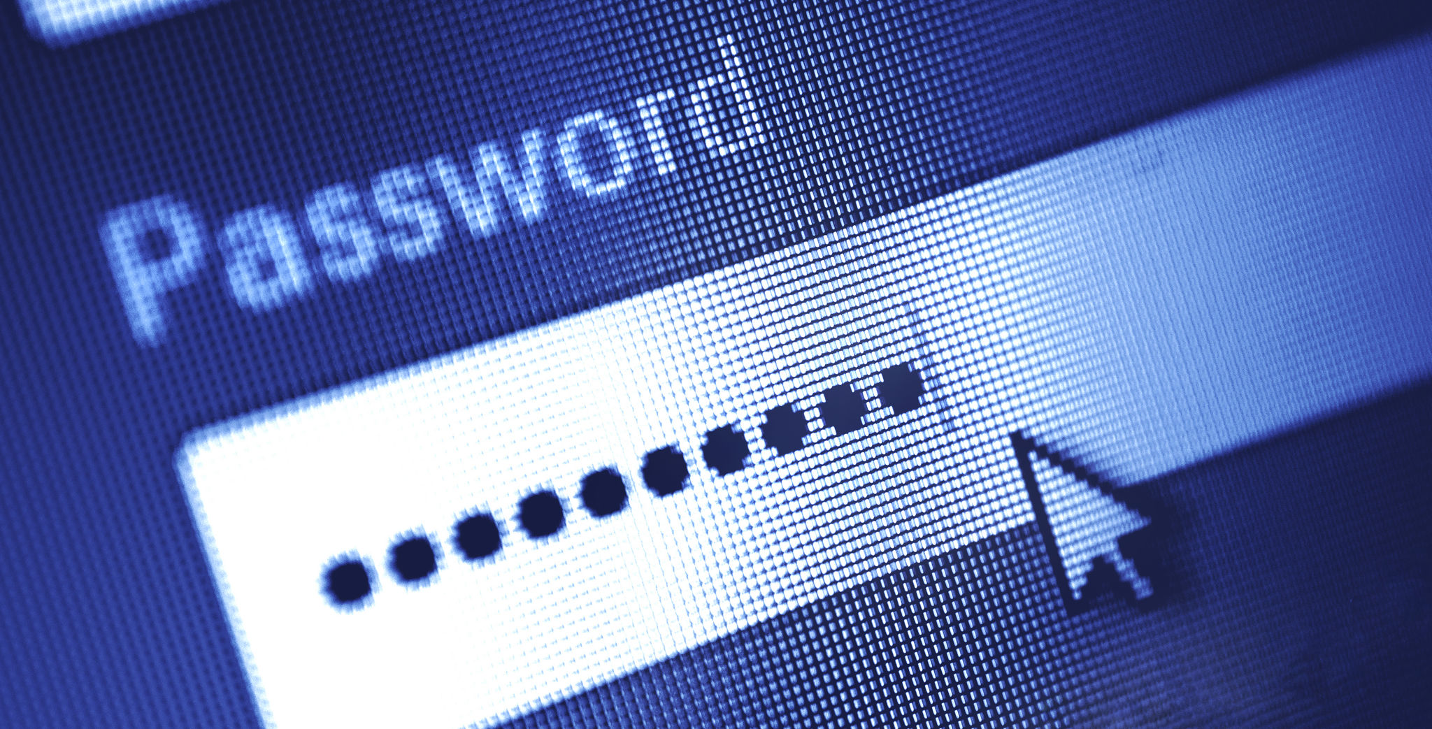password protection