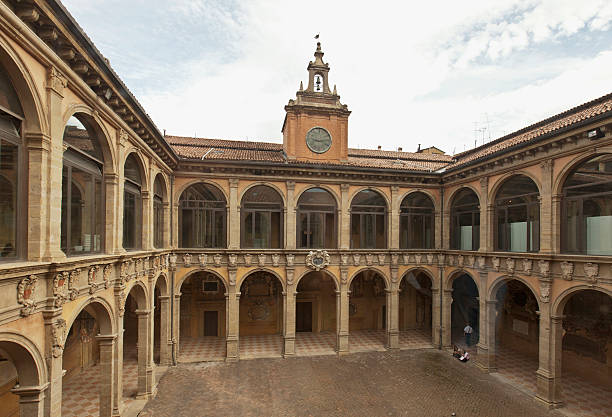 University of Bologna, universitas tertua di dunia (Photo: Getty Images)