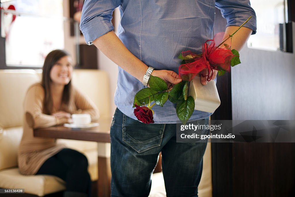 Valentine's Day