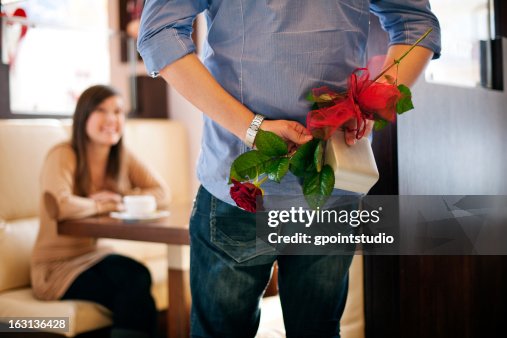 Valentine's Day Valentine's Day