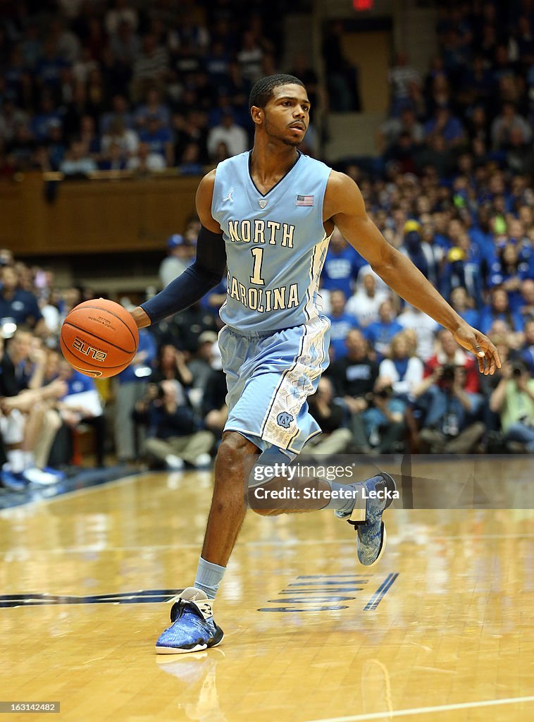 North Carolina v Duke