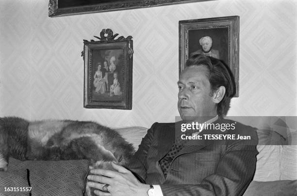 Chambrun StockFotos und Bilder Getty Images