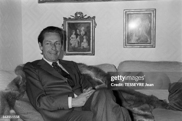 Charles De Chambrun Photos and Premium High Res Pictures Getty Images