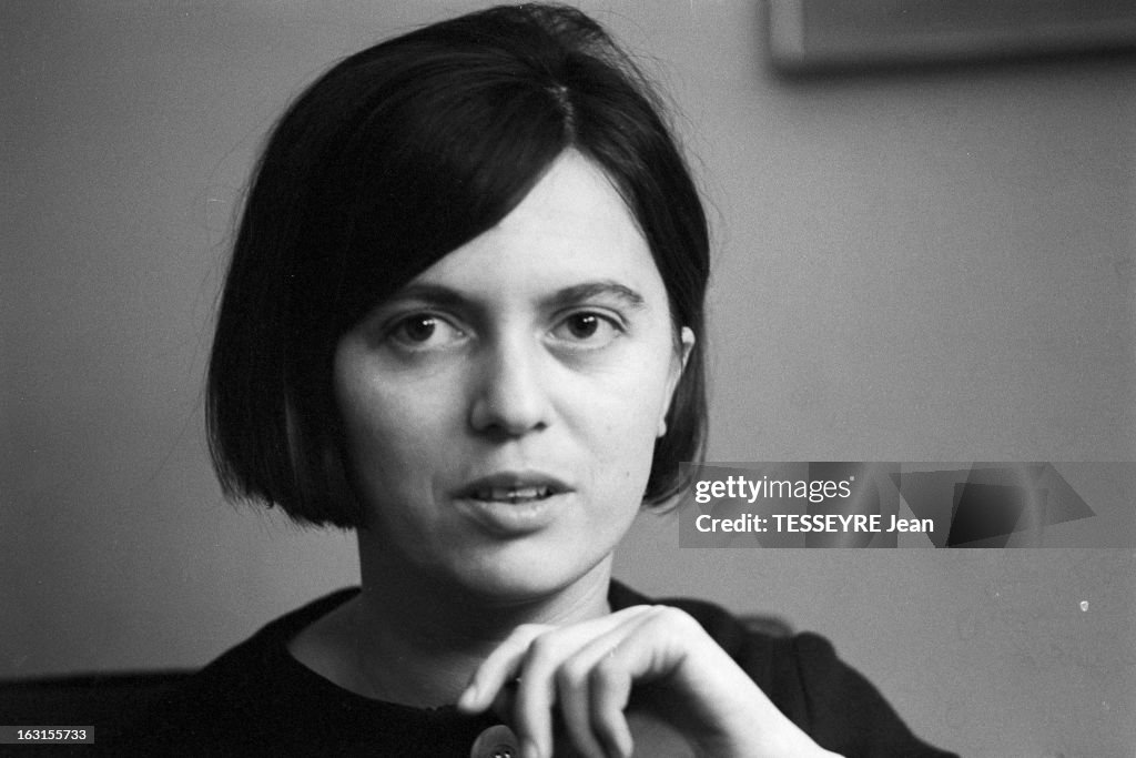 Monique Wittig Writer