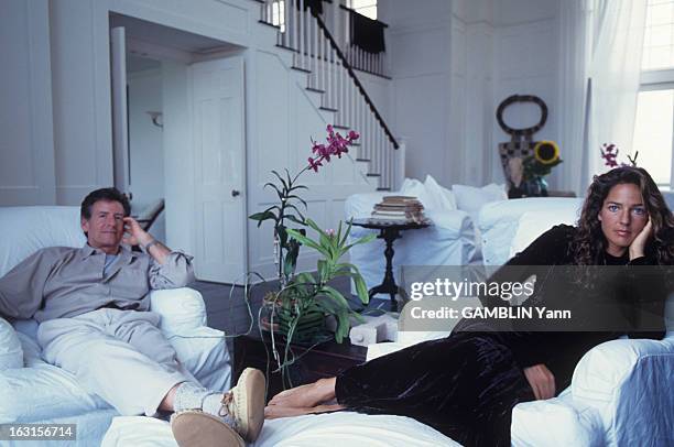 Calvin Klein 1993 Photos and Premium High Res Pictures - Getty Images