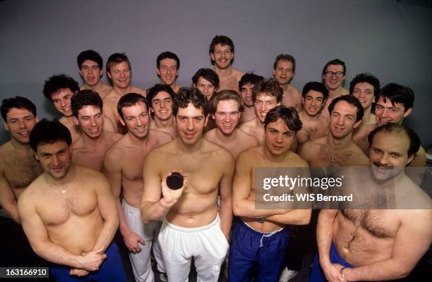 38 Jeux Olympiques Dhiver De 1992 Stock Photos, HighRes Pictures, and